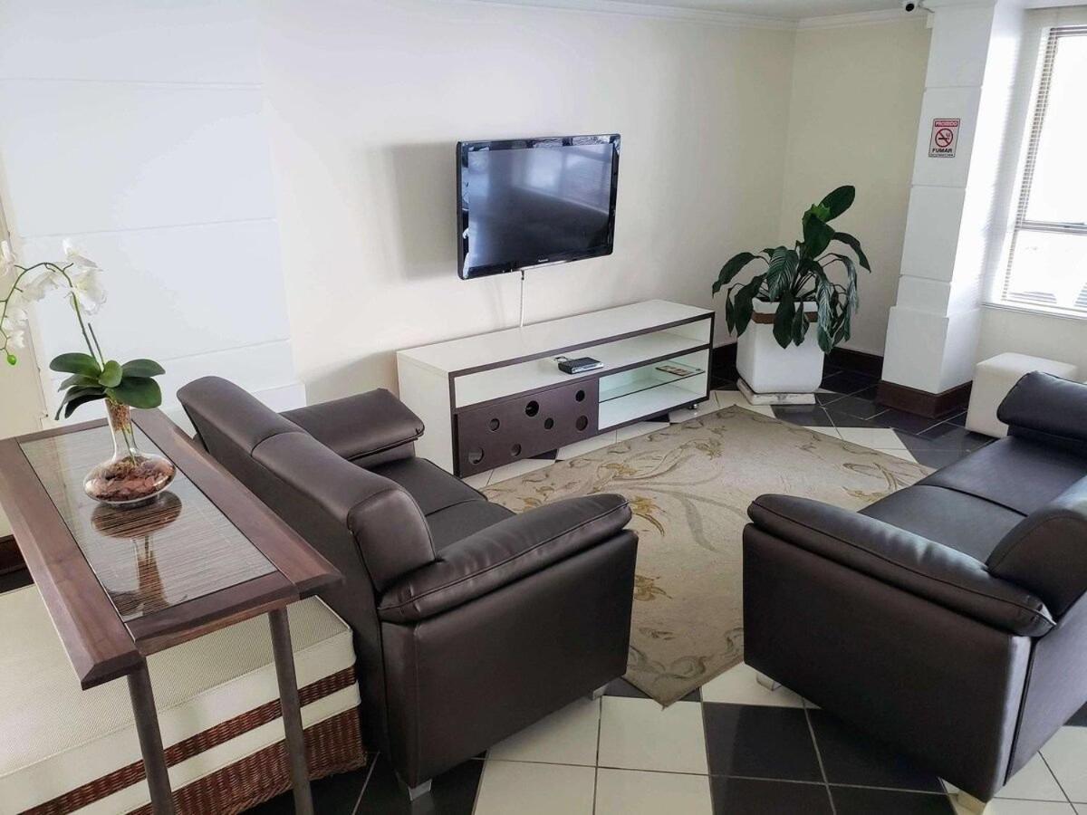 Apartamento Ingleses Villa Do Mar Florianópolis المظهر الخارجي الصورة
