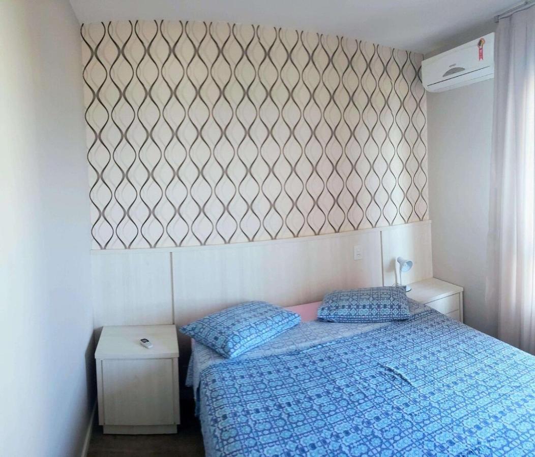 Apartamento Ingleses Villa Do Mar Florianópolis المظهر الخارجي الصورة