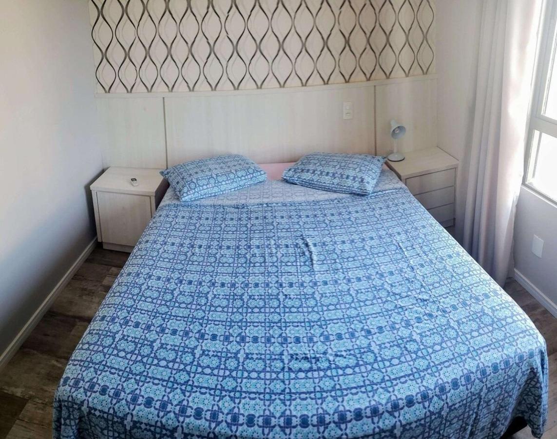 Apartamento Ingleses Villa Do Mar Florianópolis المظهر الخارجي الصورة