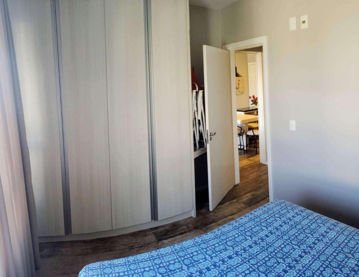 Apartamento Ingleses Villa Do Mar Florianópolis المظهر الخارجي الصورة