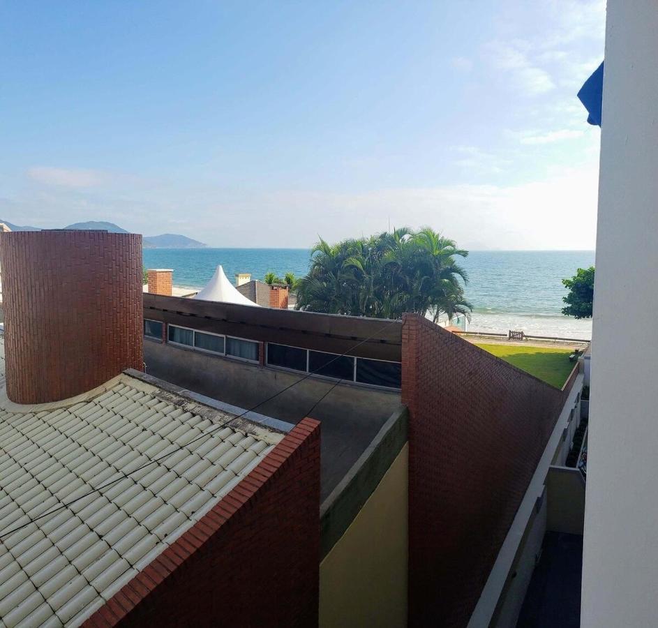 Apartamento Ingleses Villa Do Mar Florianópolis المظهر الخارجي الصورة