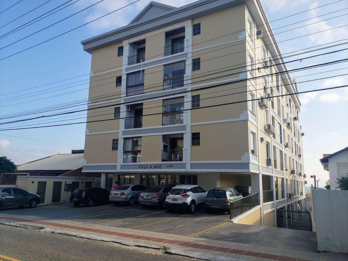 Apartamento Ingleses Villa Do Mar Florianópolis المظهر الخارجي الصورة