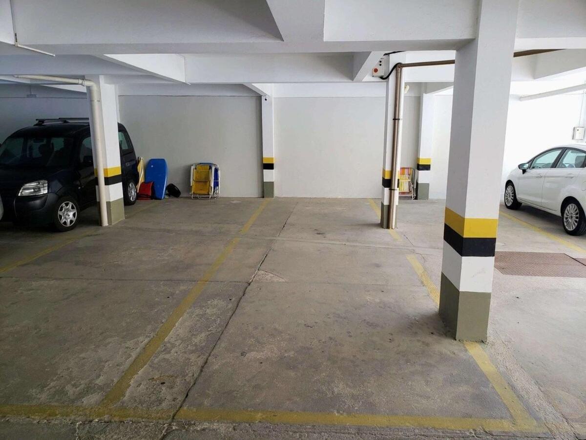 Apartamento Ingleses Villa Do Mar Florianópolis المظهر الخارجي الصورة