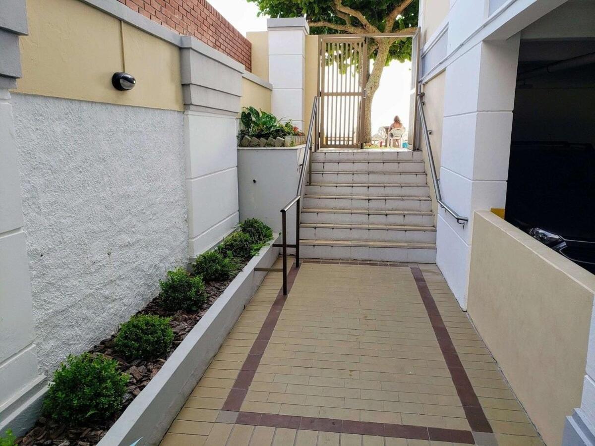 Apartamento Ingleses Villa Do Mar Florianópolis المظهر الخارجي الصورة